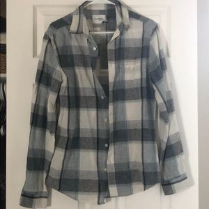 Good fellow button up